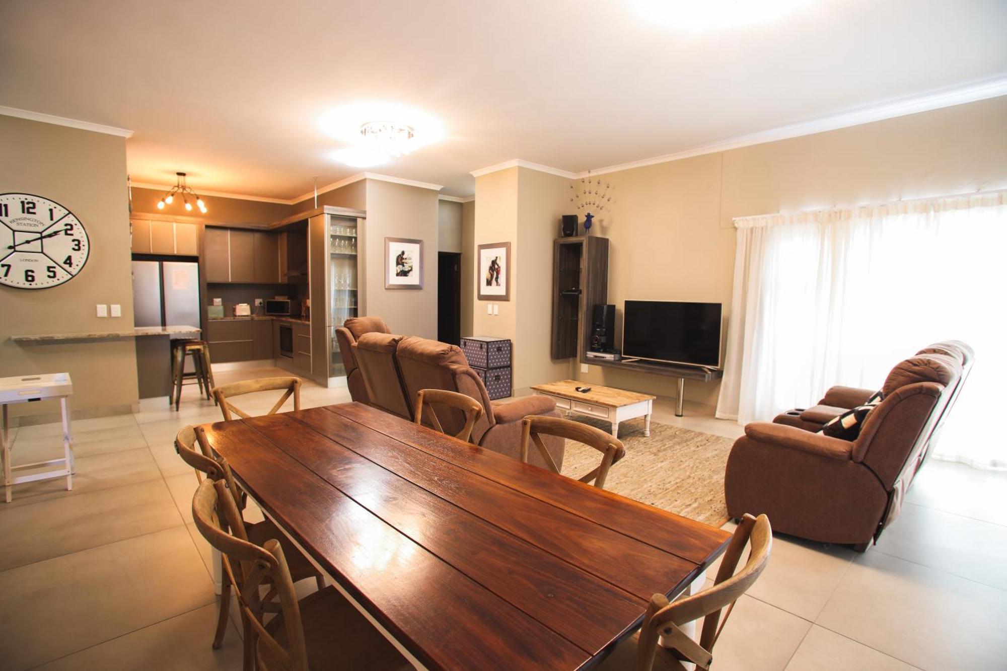 Hnt Atlantic Self Catering Apartment 斯瓦科普蒙德 外观 照片