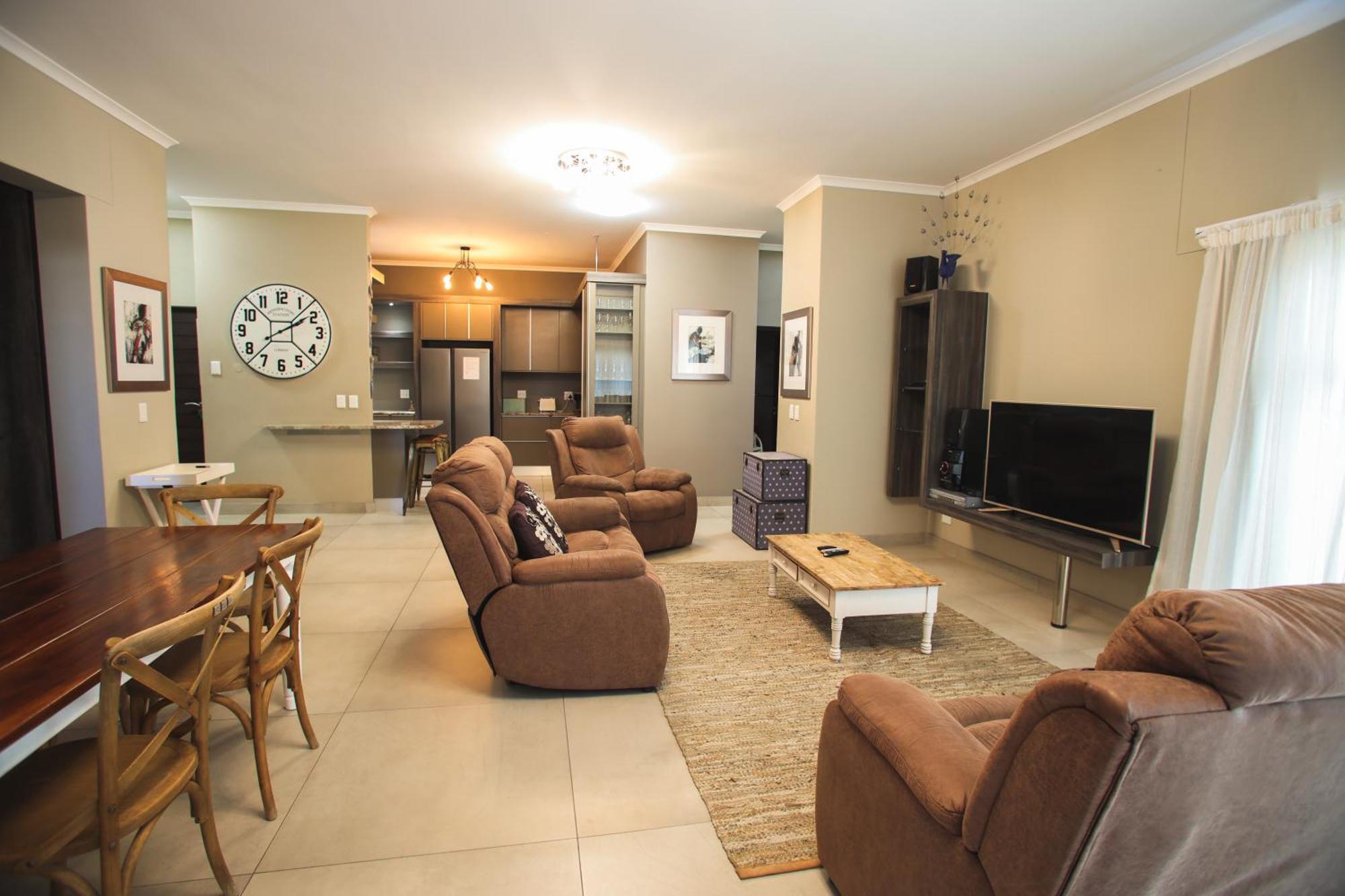 Hnt Atlantic Self Catering Apartment 斯瓦科普蒙德 外观 照片
