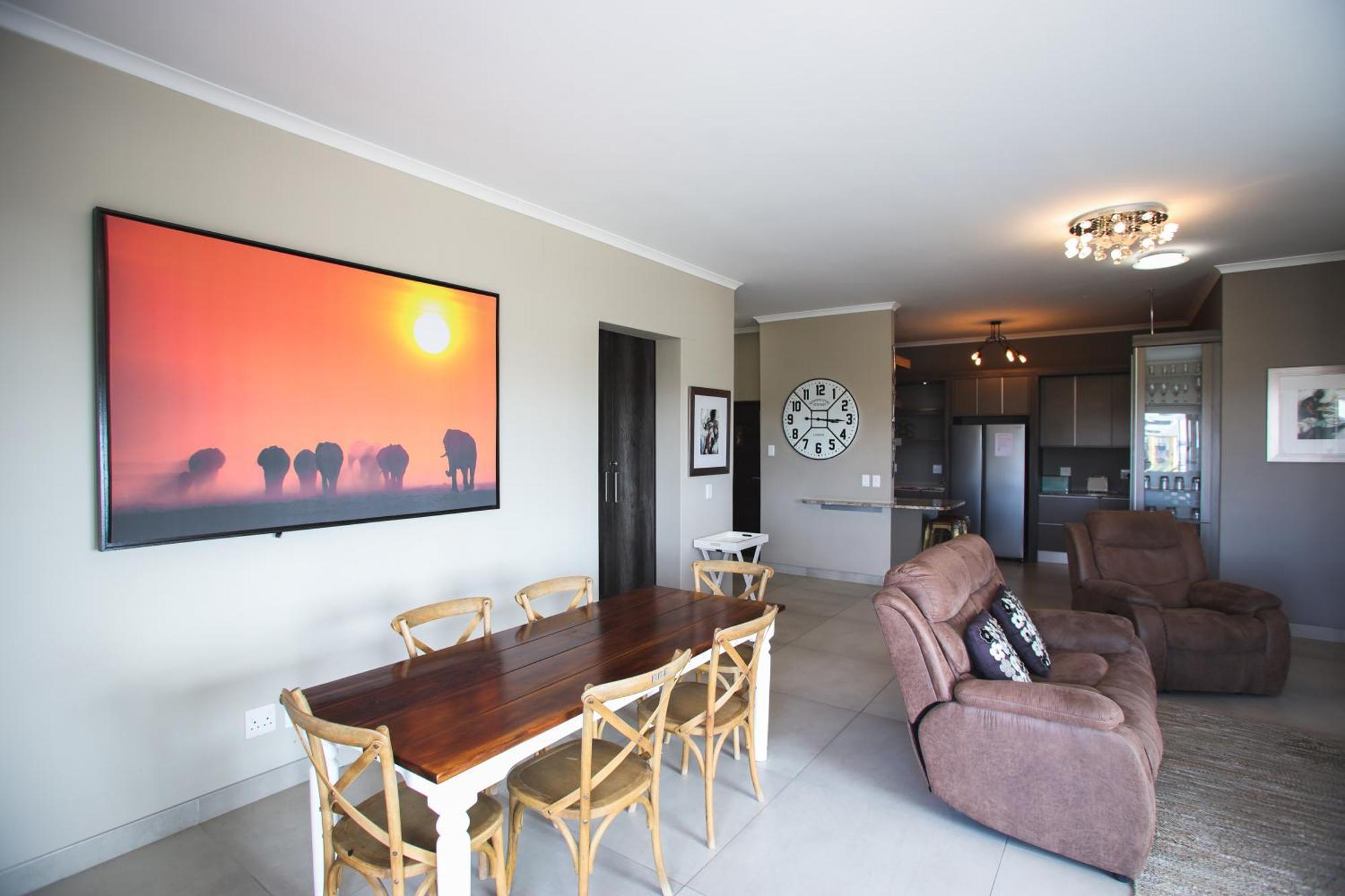 Hnt Atlantic Self Catering Apartment 斯瓦科普蒙德 外观 照片