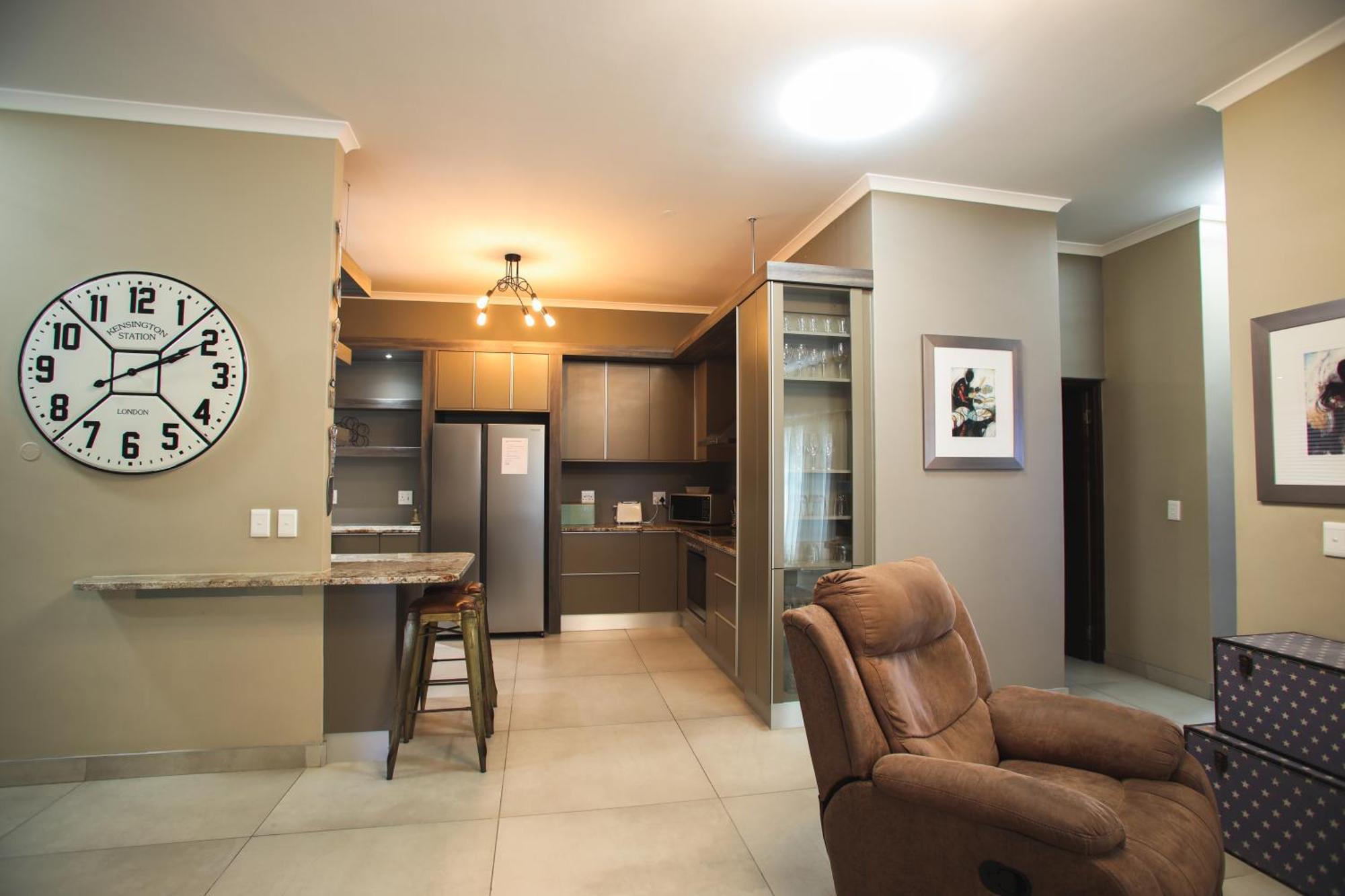 Hnt Atlantic Self Catering Apartment 斯瓦科普蒙德 外观 照片