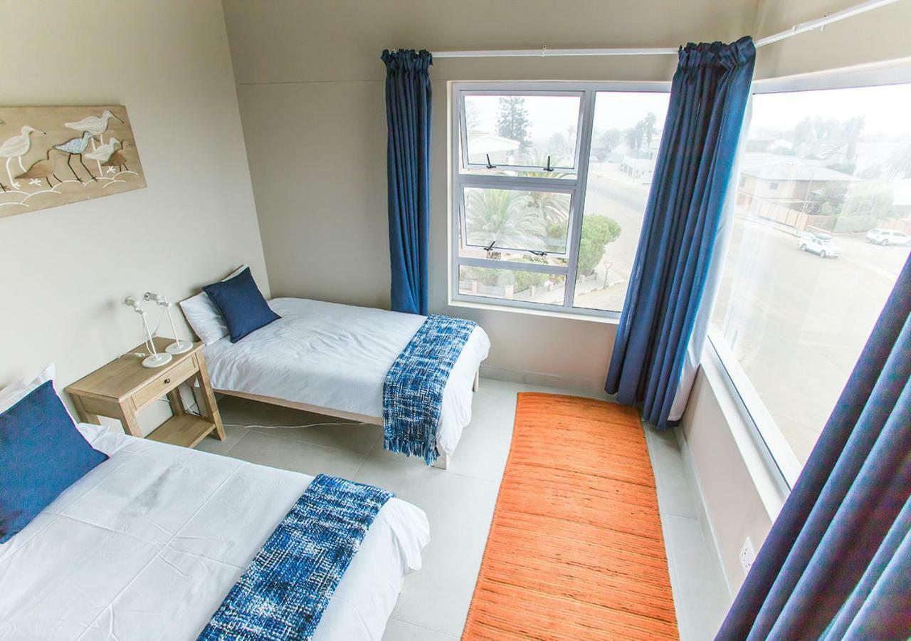 Hnt Atlantic Self Catering Apartment 斯瓦科普蒙德 外观 照片