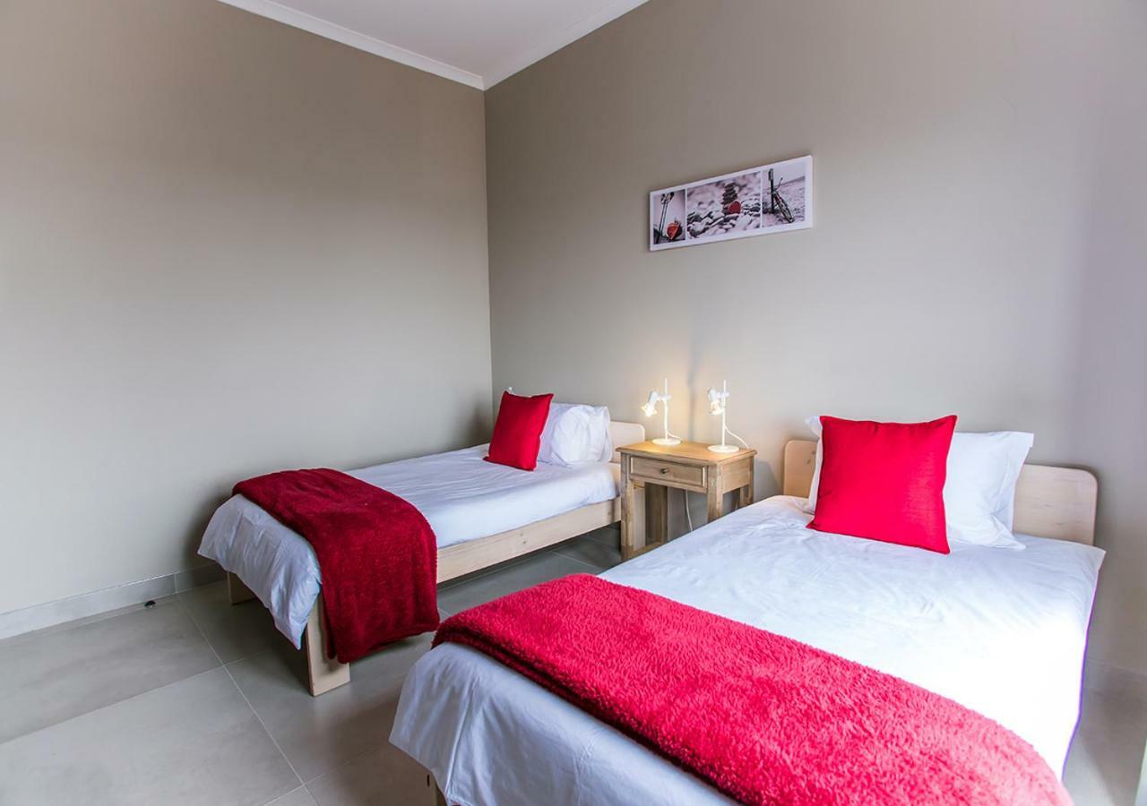 Hnt Atlantic Self Catering Apartment 斯瓦科普蒙德 外观 照片