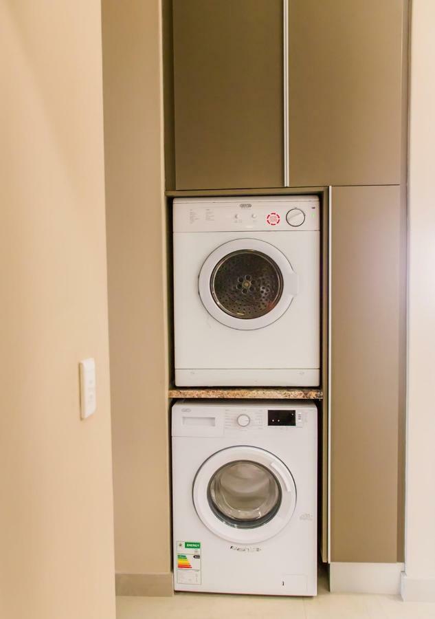 Hnt Atlantic Self Catering Apartment 斯瓦科普蒙德 外观 照片
