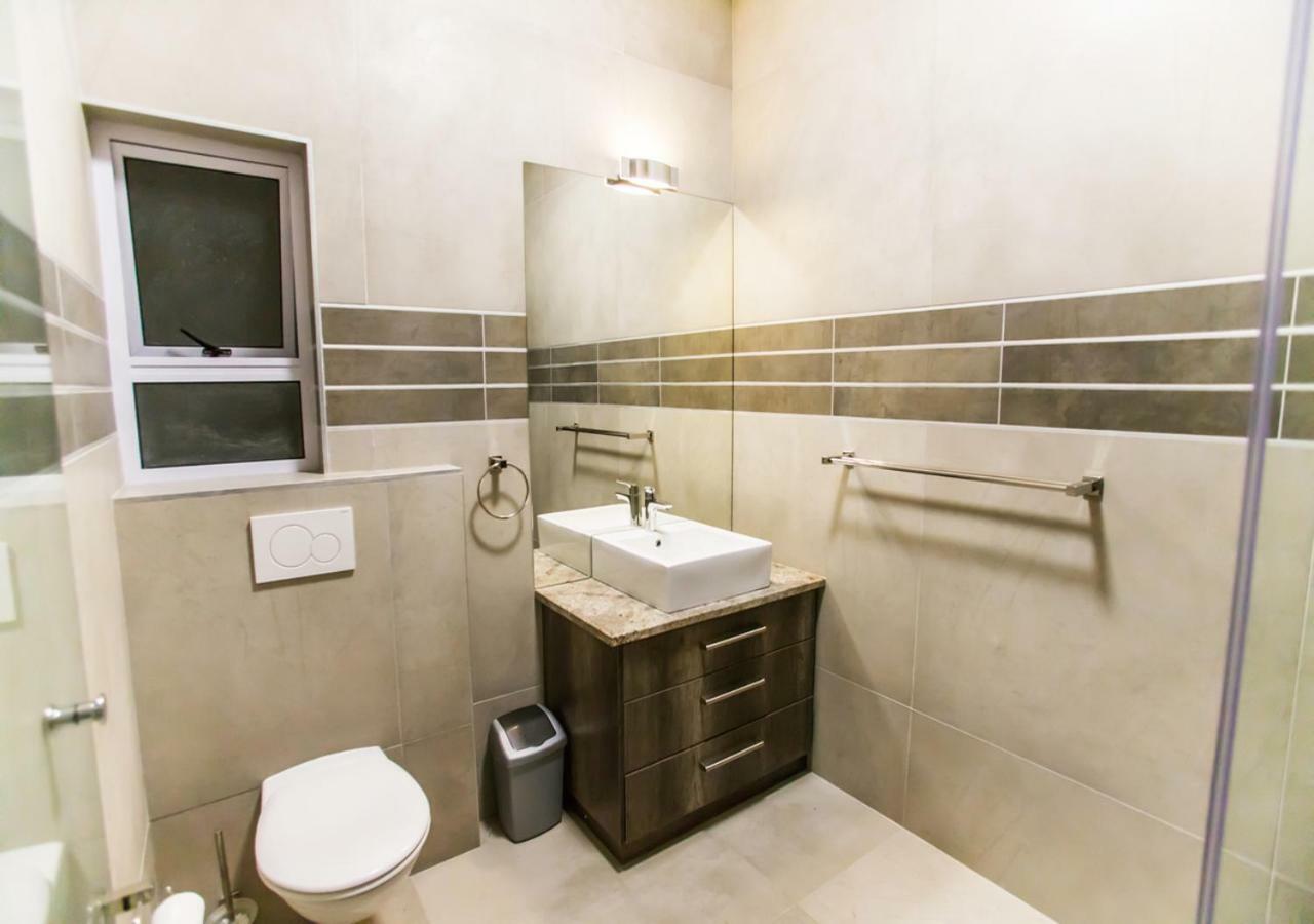 Hnt Atlantic Self Catering Apartment 斯瓦科普蒙德 外观 照片