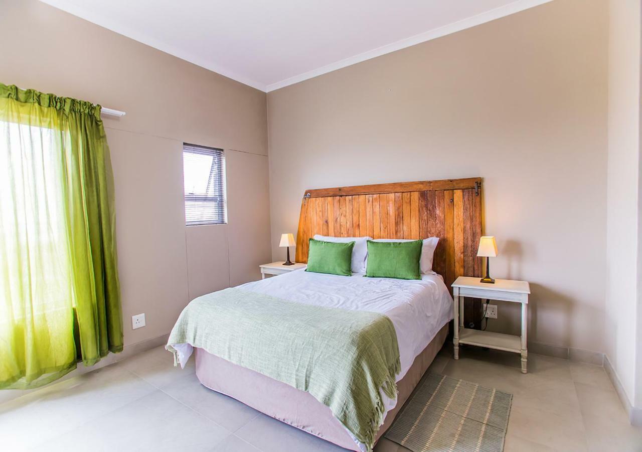 Hnt Atlantic Self Catering Apartment 斯瓦科普蒙德 外观 照片