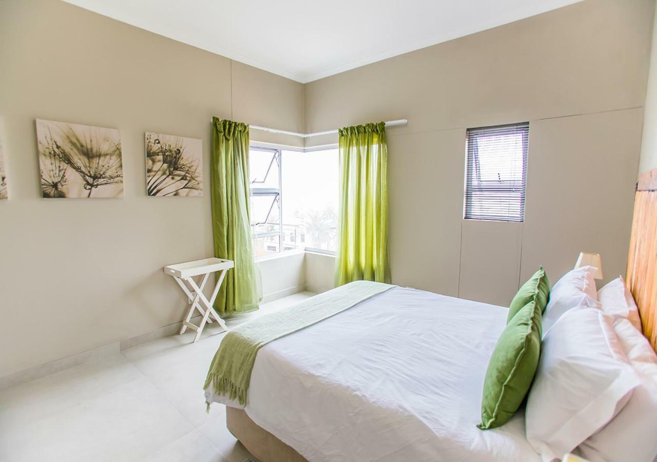 Hnt Atlantic Self Catering Apartment 斯瓦科普蒙德 外观 照片