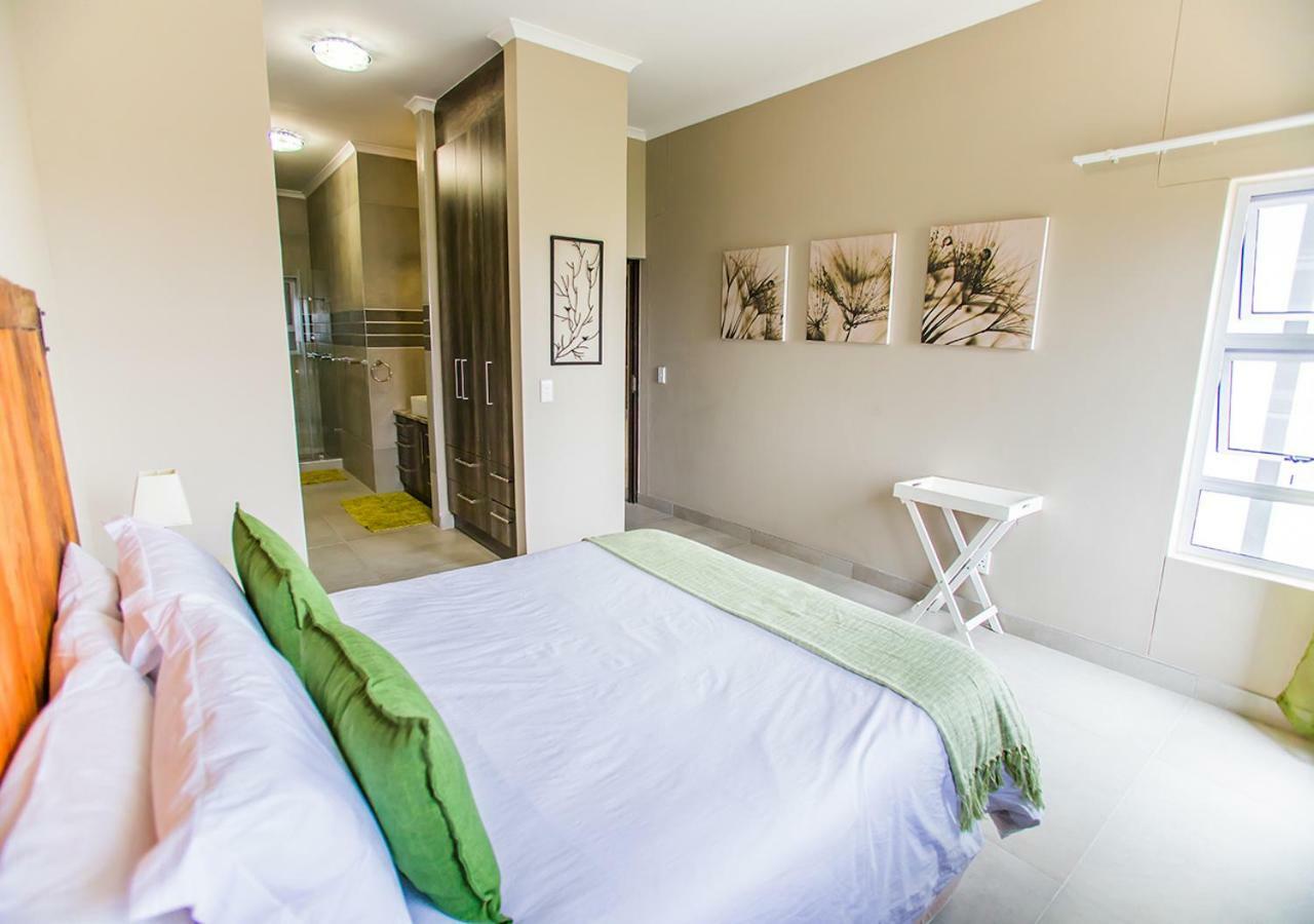 Hnt Atlantic Self Catering Apartment 斯瓦科普蒙德 外观 照片