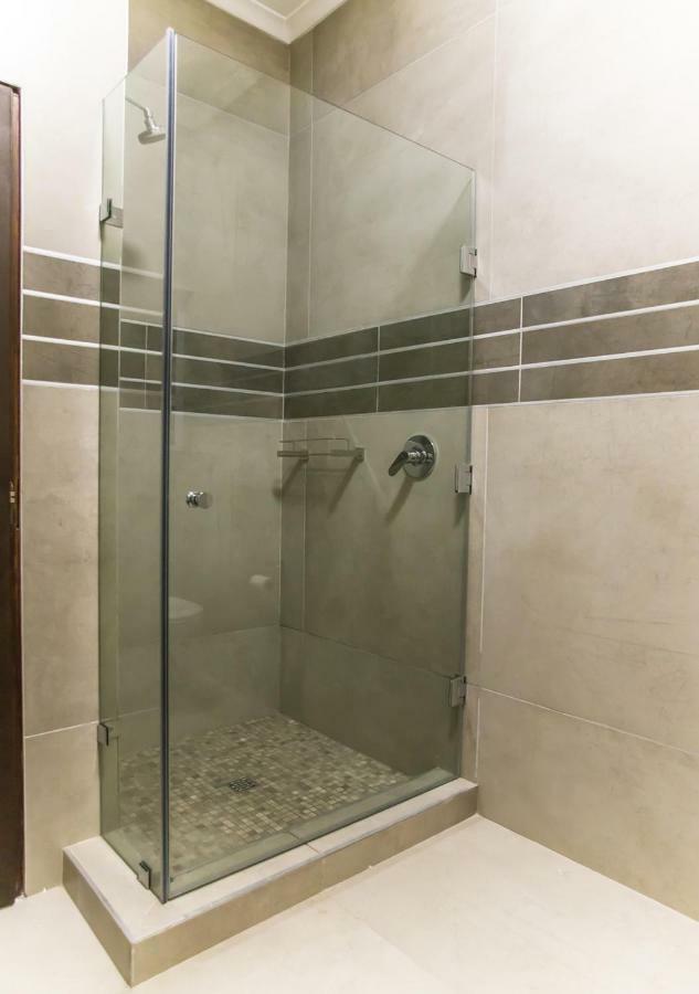 Hnt Atlantic Self Catering Apartment 斯瓦科普蒙德 外观 照片