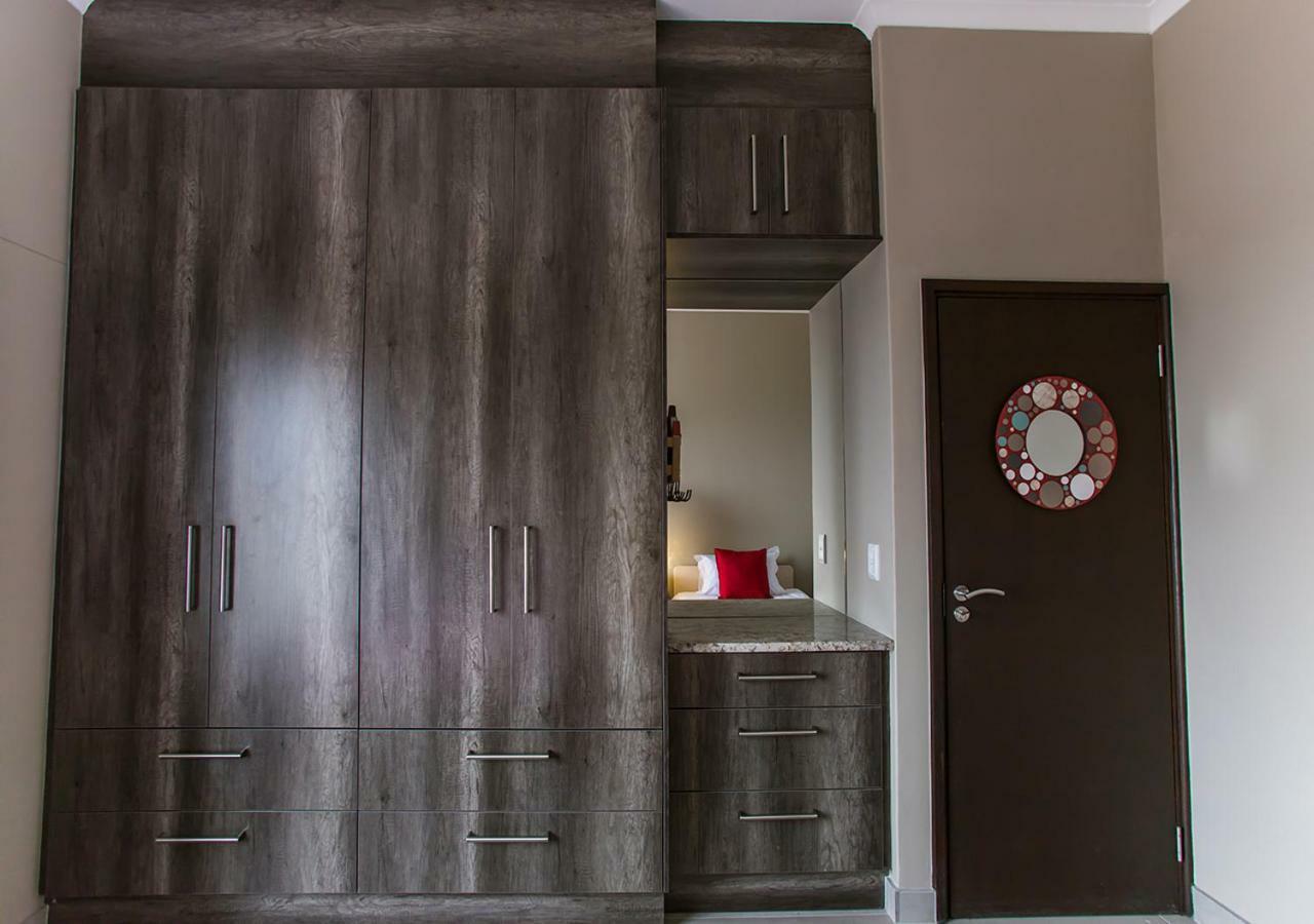 Hnt Atlantic Self Catering Apartment 斯瓦科普蒙德 外观 照片